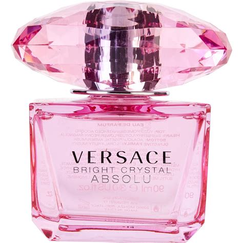 gianni versace perfume for women